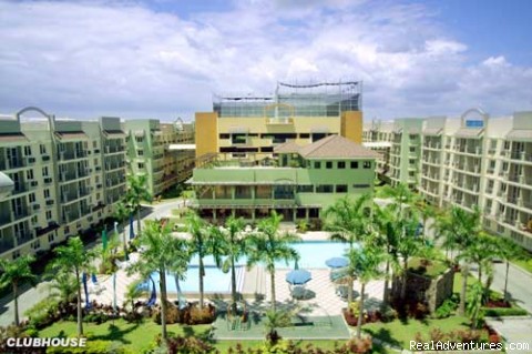 City Resort Residence right in Ortigas: Photo #8
