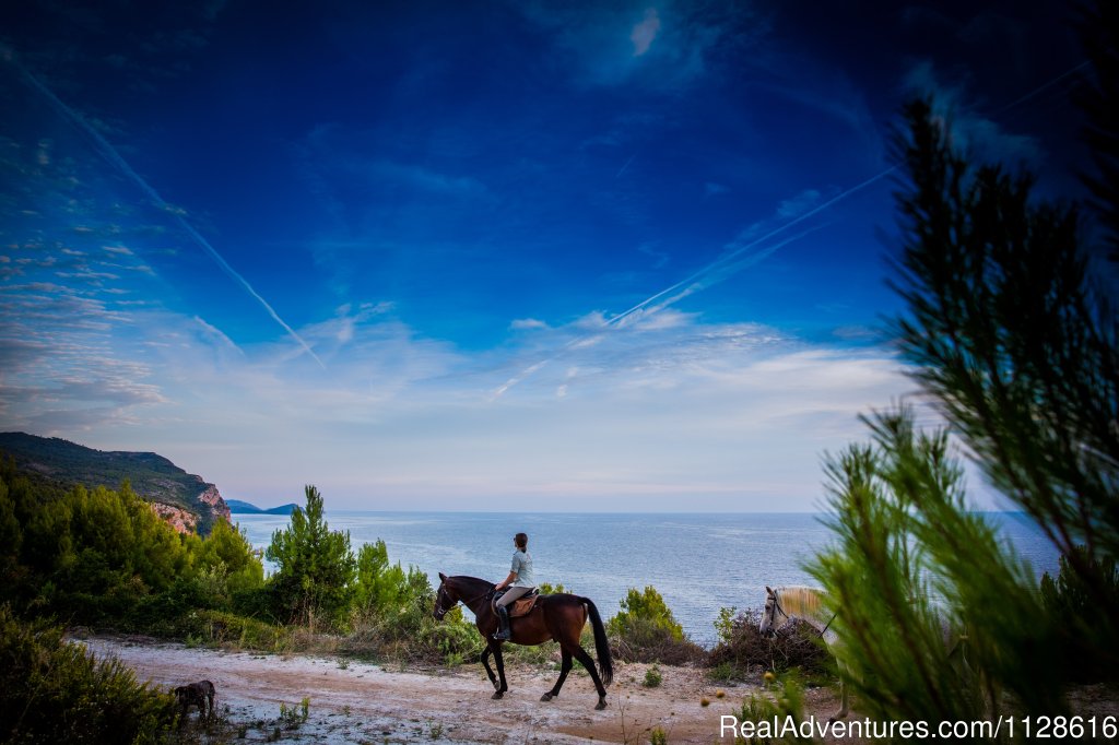 Horseback Riding & ATV Safari in Dubrovnik,Croatia | Dubrovnik, Croatia | Horseback Riding & Dude Ranches | Image #1/9 | 