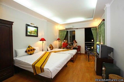 Photo #1 - Hanoi Mikes Hotel - north: ha noi vietnam hotels & resorts hanoi