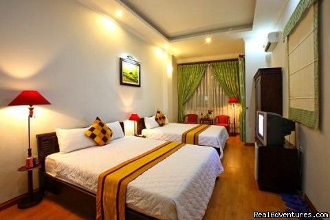 Photo #2 - Hanoi Mikes Hotel - north: ha noi vietnam hotels & resorts hanoi