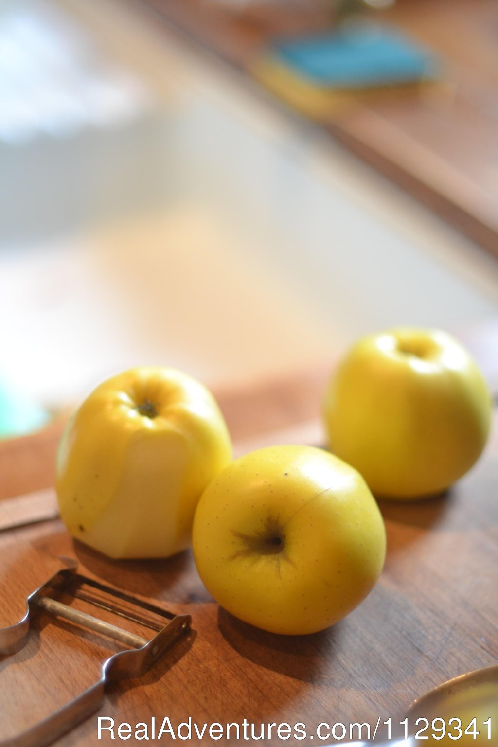 Apples | French Country Cooking in the heart of Normandy | Image #5/22 | 