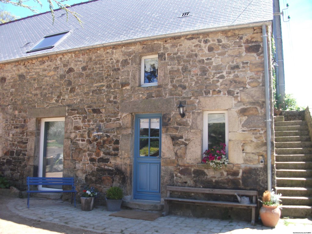 La Porte Bleue B+B | French Country Cooking in the heart of Normandy | Image #21/22 | 