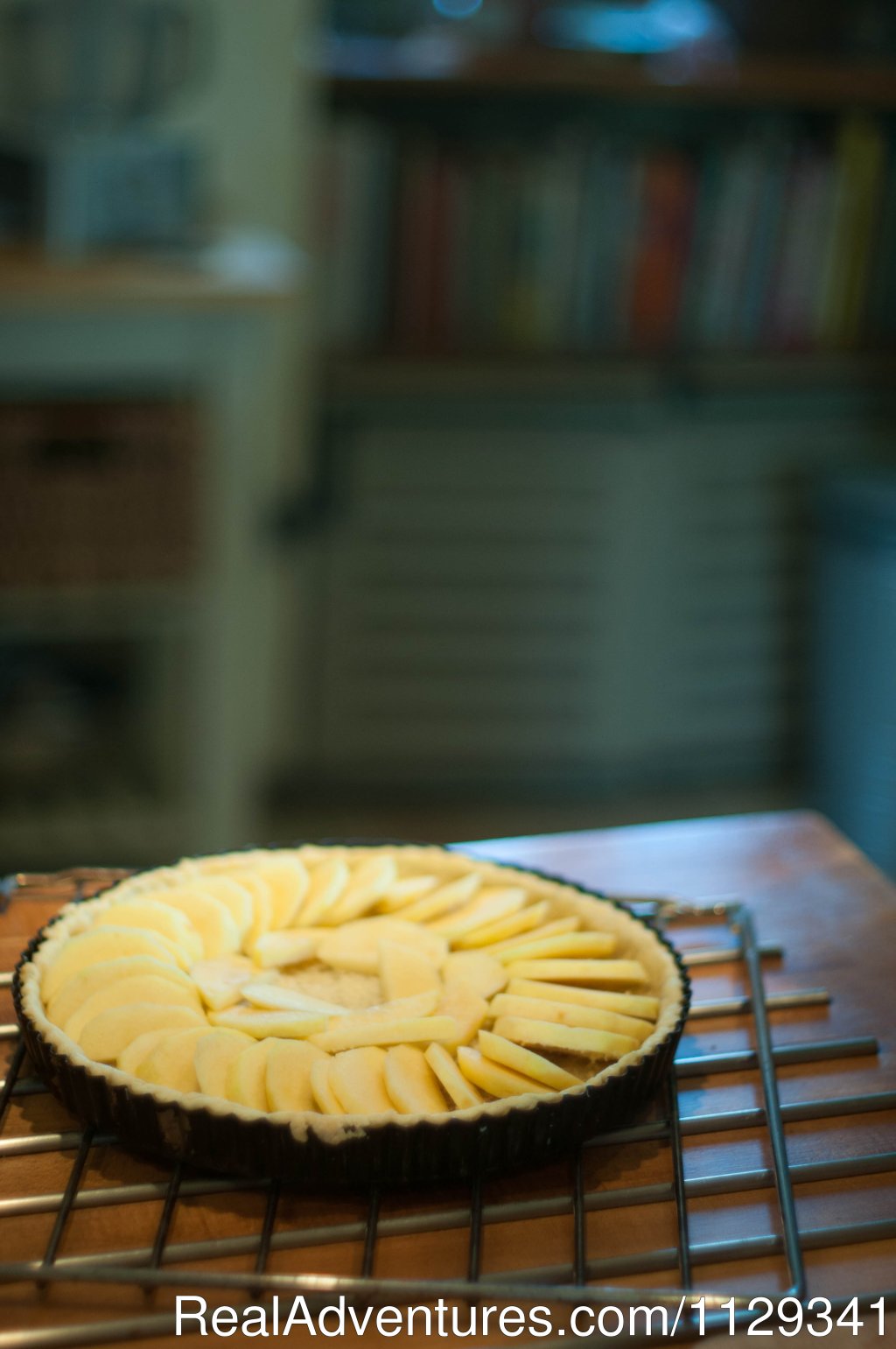 French Country Cooking in the heart of Normandy | Image #15/22 | 