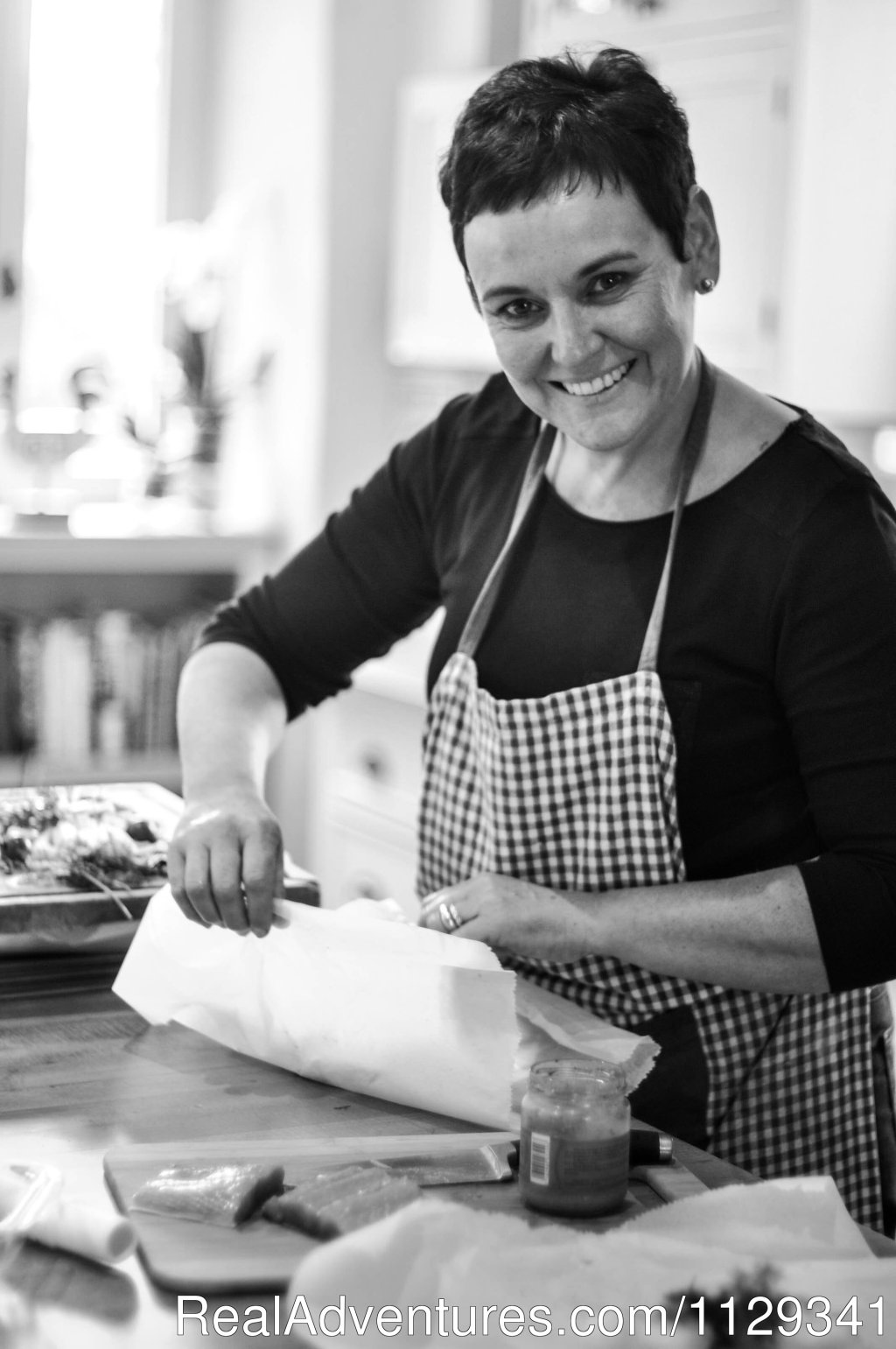 Sinead | French Country Cooking in the heart of Normandy | Image #2/22 | 