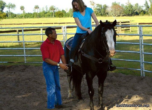 Deep Creek Stables An incredible riding experience | Image #5/8 | 