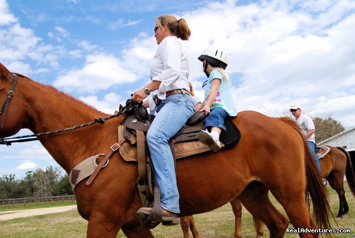 Deep Creek Stables An incredible riding experience | Image #8/8 | 