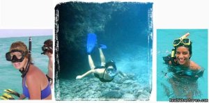 Snorkel SVI  Culebra Eco-Tour | Culebra Island, Puerto Rico Eco Tours | Great Vacations & Exciting Destinations