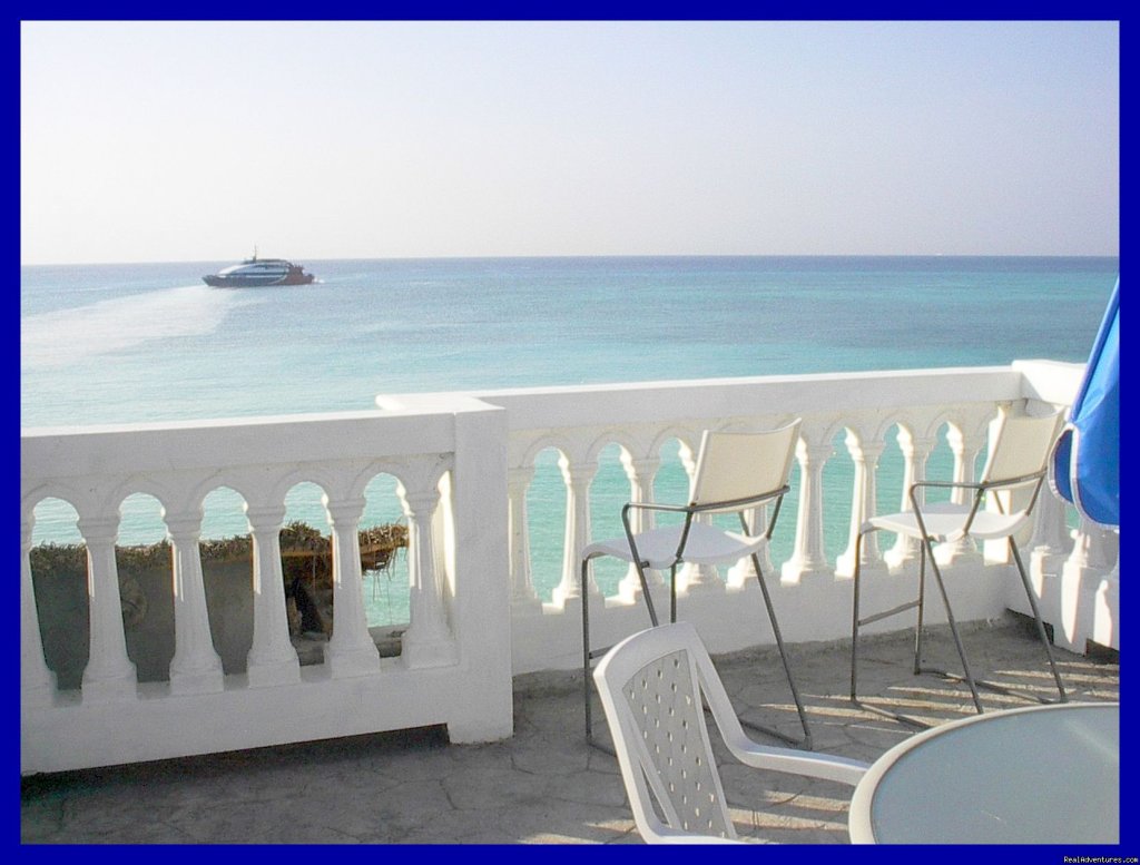 Playa del Carmen Condo Vacation Rental Casita Azul | Image #9/9 | 