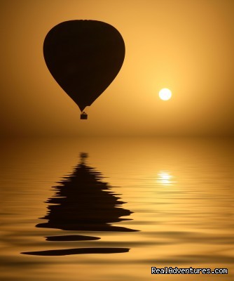 Photo #4 - Affordable quality hot air balloon rides - san diego: north county california ballooning del mar