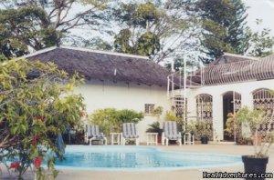 Private villa in Runaway Bay, Jamaica | Runaway Bay, Jamaica Vacation Rentals | Great Vacations & Exciting Destinations