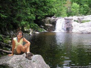 Affordable Guided Hiking & Kayaking Vacations | Killington, Vermont | Hiking & Trekking