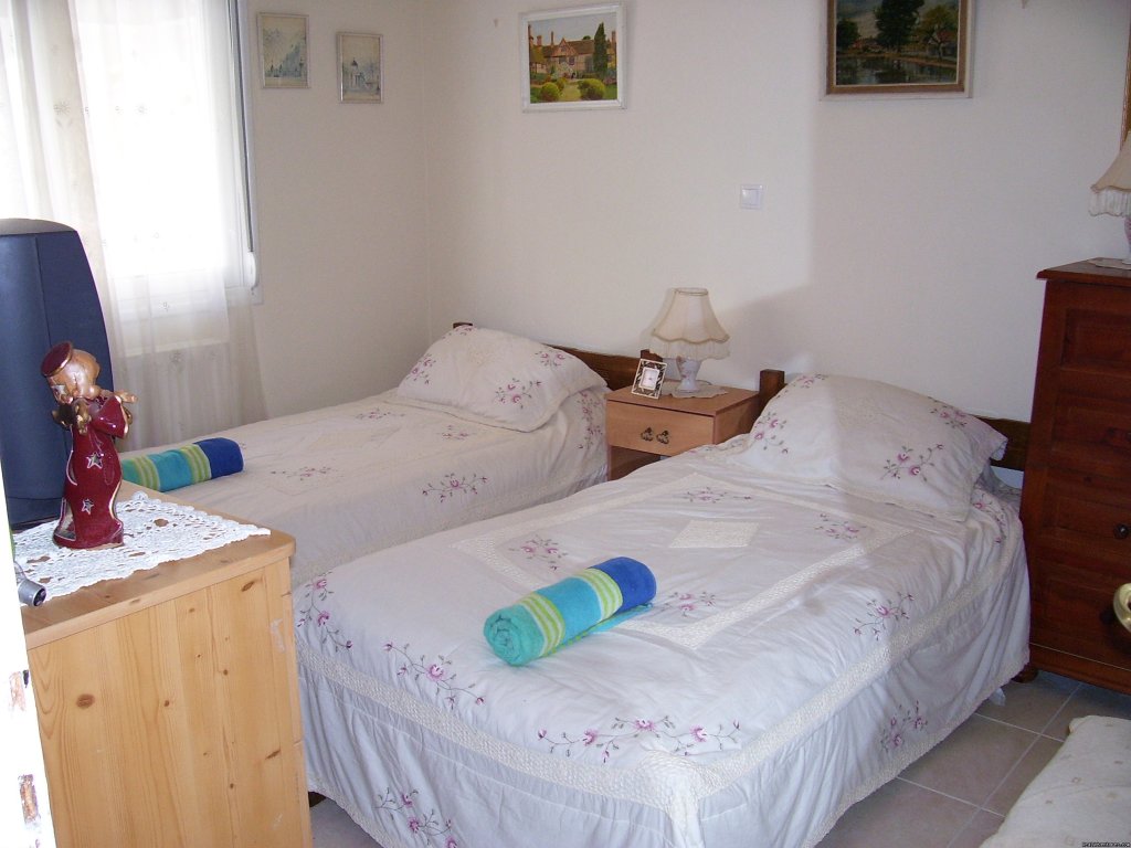 Photo #2 | Rooms to rent in family house | Image #2/5 | 