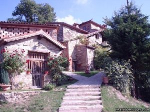 Romantic Weekend in Umbria B&B Borghetto di Pedana | Città di Castello (PG), Italy Bed & Breakfasts | Great Vacations & Exciting Destinations