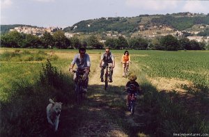 Unforgettable holidays near Siena