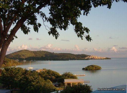 Casa SuMarco View | Vacation Rentals, Culebra, Puerto Rico | Culebra, Puerto Rico | Vacation Rentals | Image #1/1 | 