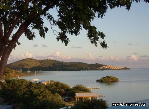 Casa SuMarco View - Vacation Rentals, Culebra, Puerto Rico - culebra island puerto rico vacation rentals culebra
