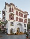 Jaipur Heritage Hotel | Jaipur, India