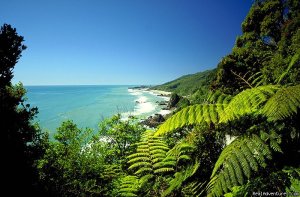 Luxury Exclusive New Zealand Tours | Taupo, New Zealand Sight-Seeing Tours | Great Vacations & Exciting Destinations