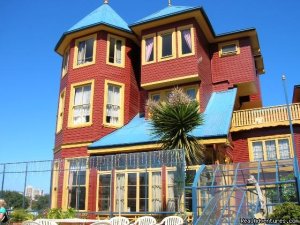 Hostel Offenbacher-hof, Bed & Breakfast | Viña del Mar, Chile | Bed & Breakfasts