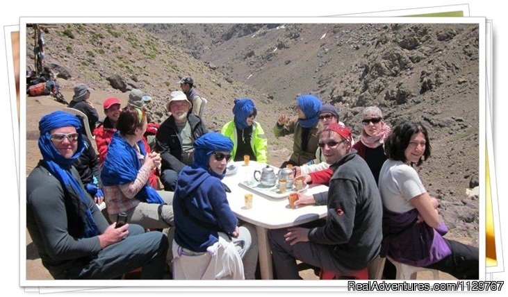 trekking adventures in  Morocco | Tours, Holiday & Vacation packages in Morocco | Marrakesh, Morocco | Sight-Seeing Tours | Image #1/20 | 