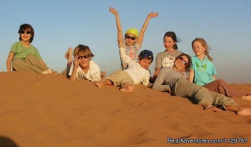 desert tours in Morocco | Tours, Holiday & Vacation packages in Morocco | Image #2/20 | 