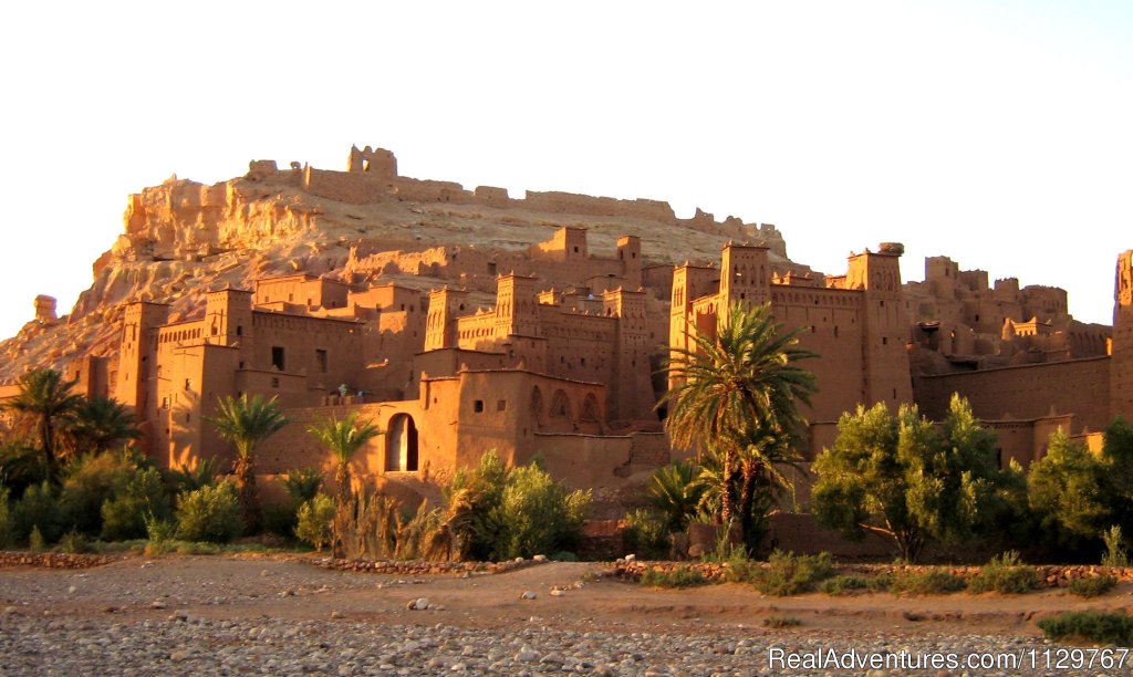 day excursion to the A?t benhaddou Kasbah | Tours, Holiday & Vacation packages in Morocco | Image #16/20 | 