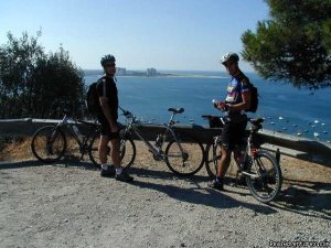 Tours & Transfers. Outdoor, Balloning, Rent-a-Bike | Massamá Norte, Portugal | Bike Tours