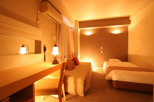 Petit Hotel Kyoto | Kyoto, Japan | Bed & Breakfasts