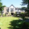 Eastfield Bed and Breakfast. Close to Vancouver BC Eastfield front view