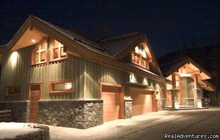One of Our Executive Home | Aloha Whistler Accommodations | Whistler, British Columbia  | Vacation Rentals | Image #1/7 | 
