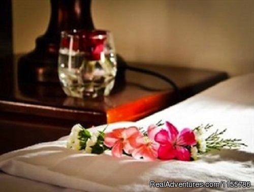 Photo #2 - Jasmine Hotel 2 in Hanoi - Great Family Atmosphere - hanoi vietnam youth hostels hanoi