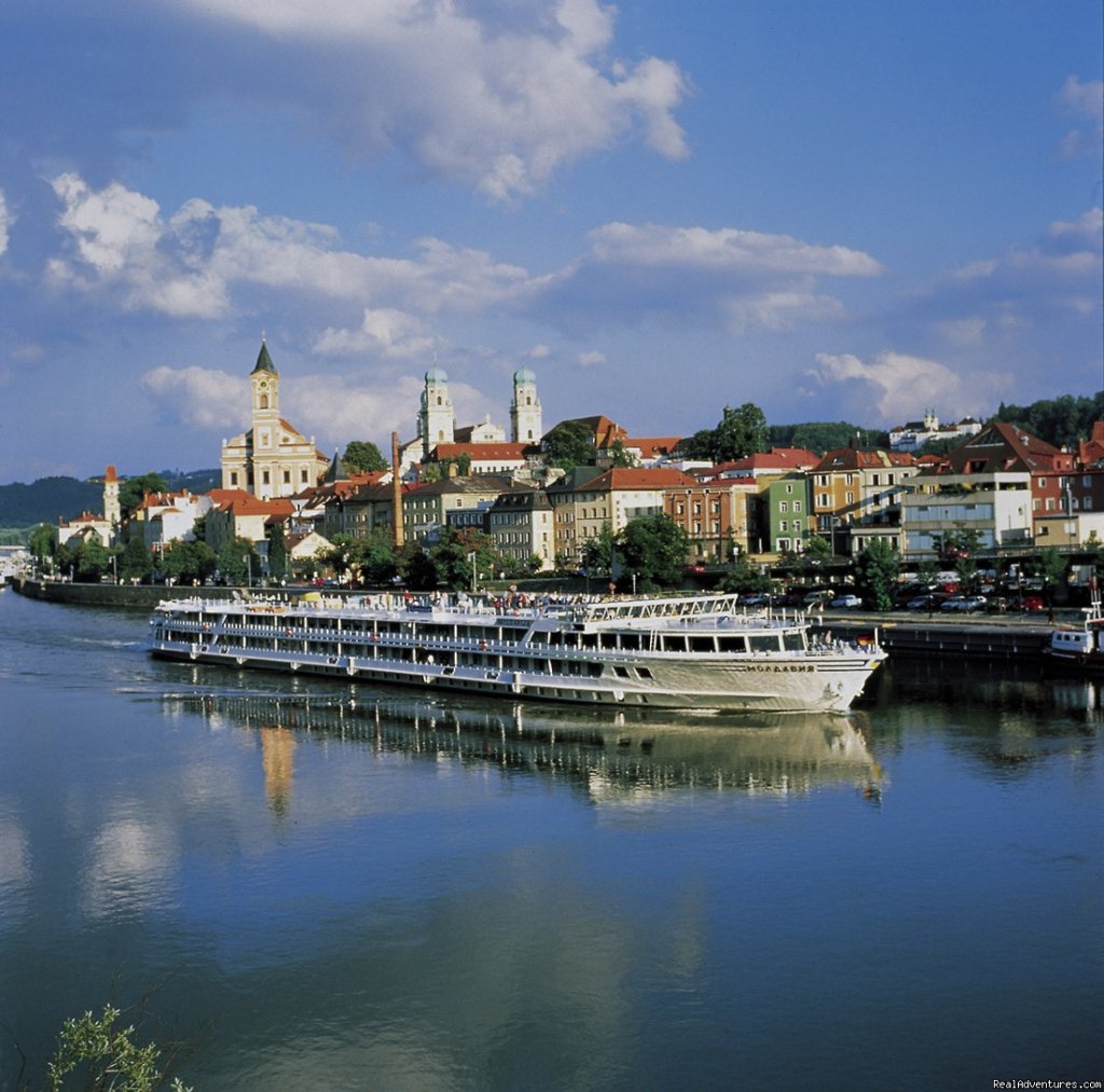Cycle and Cruise on the Danube | Cycling and walking holidays in Europe | Image #3/11 | 