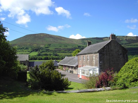 Property View - Luxury Castleoliver Coach House - southwest: inland ireland vacation rentals limerick