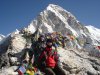 Nepal Everest Base Camp Trekking | KTM, Nepal
