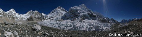 Nepal Everest Base Camp / Kalapathar Trekking  | Nepal Everest Base Camp Trekking | Image #3/7 | 