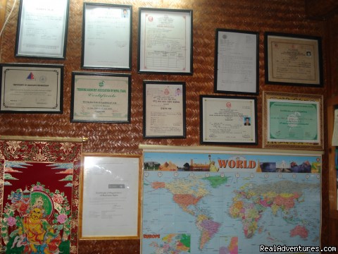 Photo #4 - Everest Base Camp Trekking - kathmandu nepal sight-seeing tour ktm