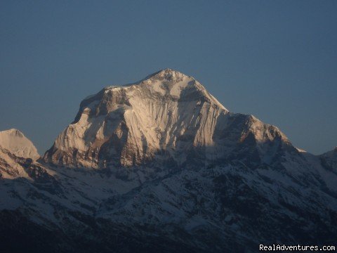 Nepal Everest Base Camp Trekking | Image #6/7 | 