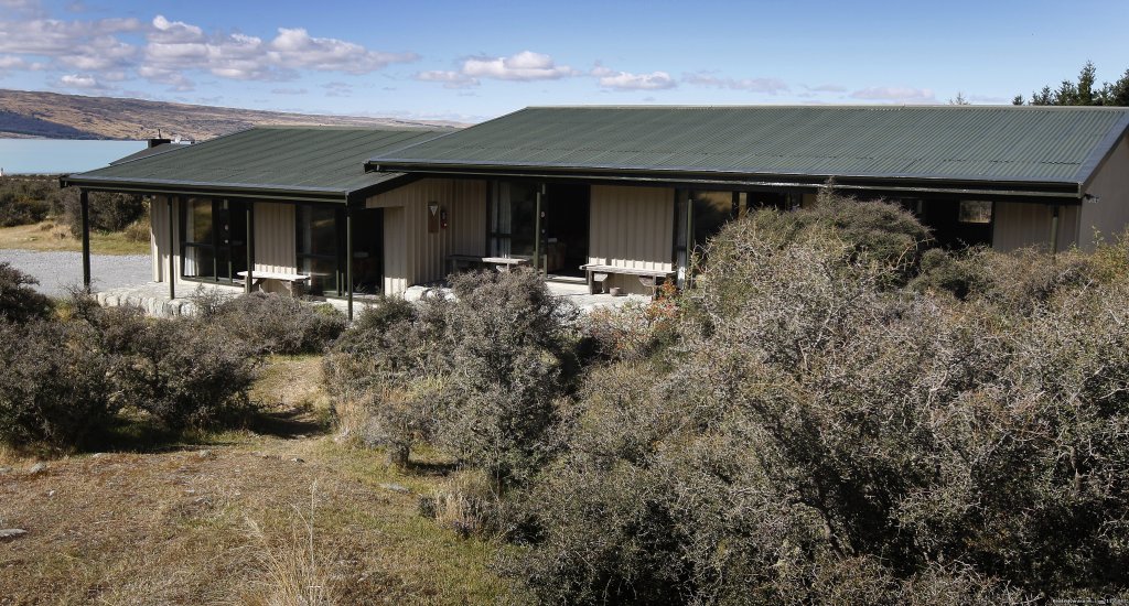 Glentanner Self Contained Cabins | Glentanner Park Centre Mount Cook New Zealand | Image #5/17 | 