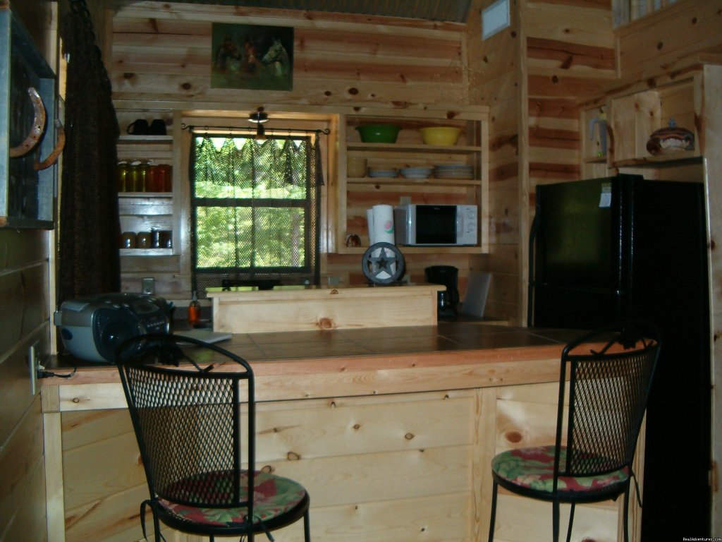 Lucky Star Cabin | Five Star Cabins (A Mountain Getaway) | Image #8/12 | 