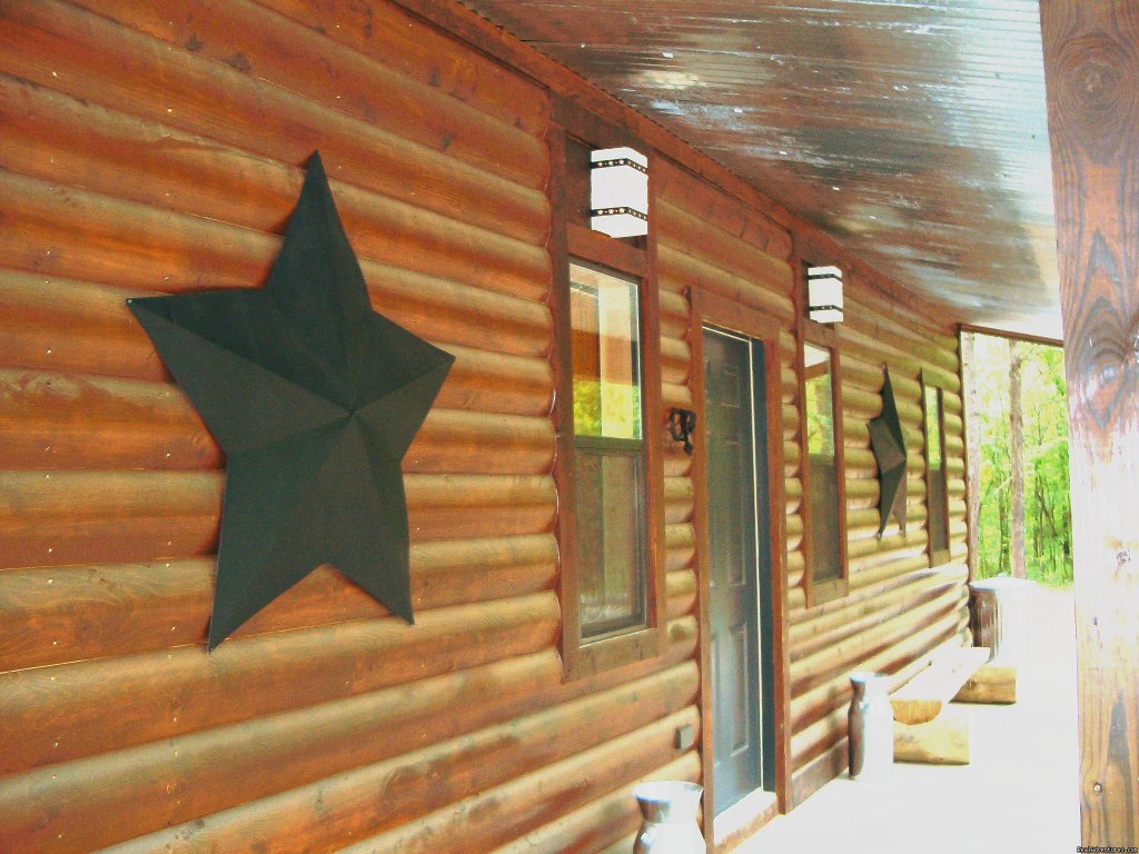 Country Star Cabin | Five Star Cabins (A Mountain Getaway) | Image #11/12 | 