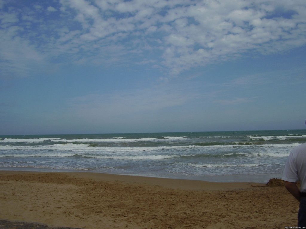Guardamar beach | Escape to the sun | Image #4/12 | 