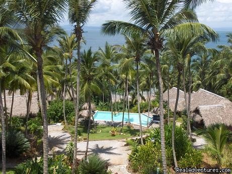 Hotel Ballenas Escondidas | Los Naranjos - Samana, Dominican Republic | Hotels & Resorts | Image #1/10 | 