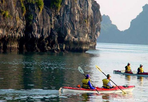 Visit Vietnam? Lookup on Vietnam Adventures Travel: Photo #2