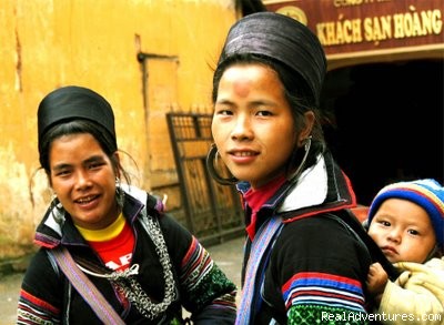 Visit Vietnam? Lookup on Vietnam Adventures Travel: Photo #4