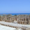 tunisia and libya travel  Leptis Magna