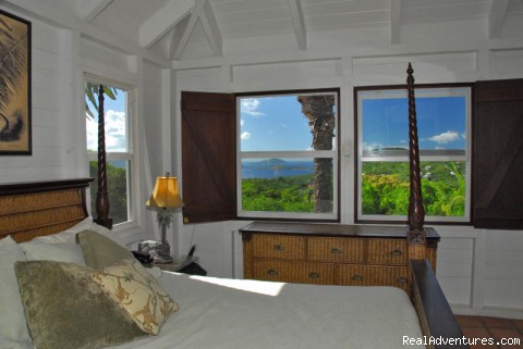 Florian Villa - Yoga and Adventure Retreats: Photo #5