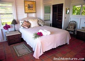 Florian Villa - Yoga and Adventure Retreats: Photo #7