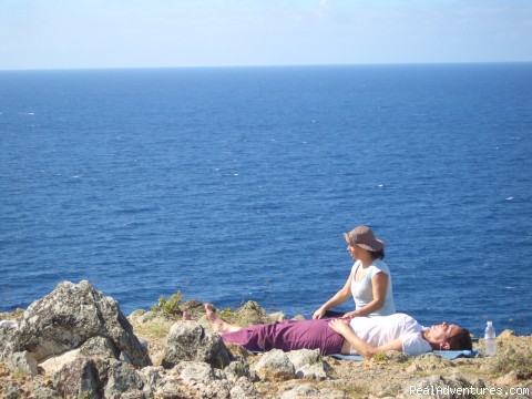 Florian Villa - Yoga and Adventure Retreats: Photo #10