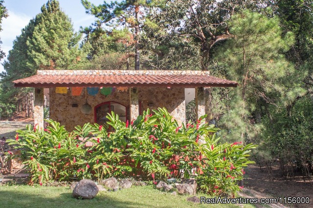 Apartment in Torres del Sol III.: Photo #4
