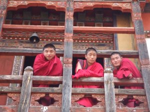 Scenic Holidays & Cultural Exploration's | Paro Valley, Bhutan | Sight-Seeing Tours